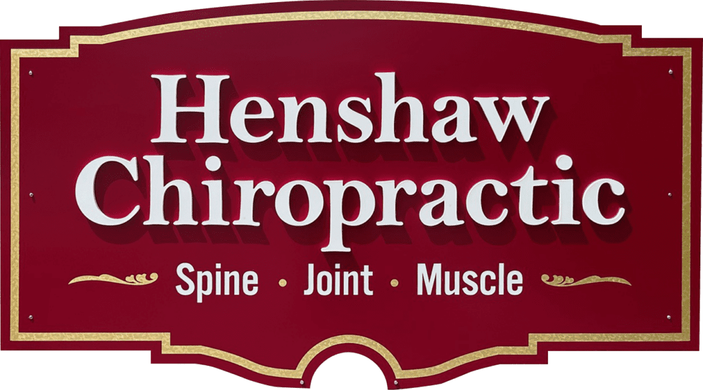 Henshaw Chiropractic