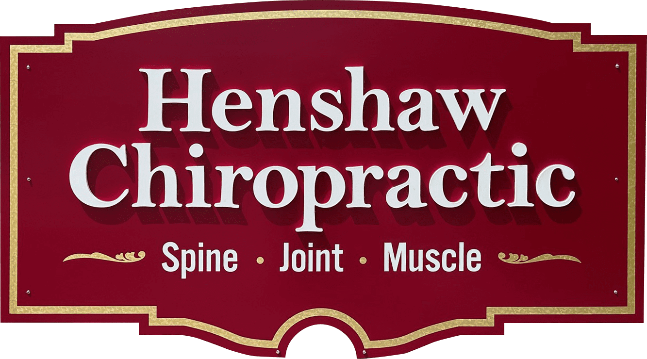 Henshaw Chiropractic